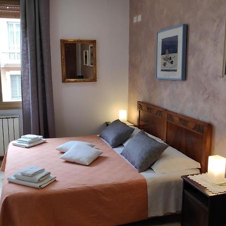 Bed & Breakfast Centrale Bologna Eksteriør bilde