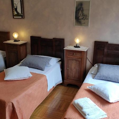 Bed & Breakfast Centrale Bologna Eksteriør bilde