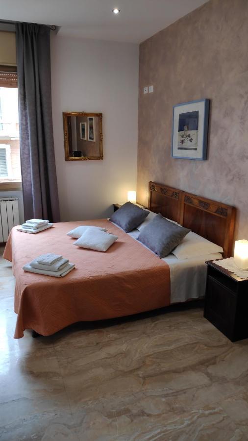 Bed & Breakfast Centrale Bologna Eksteriør bilde