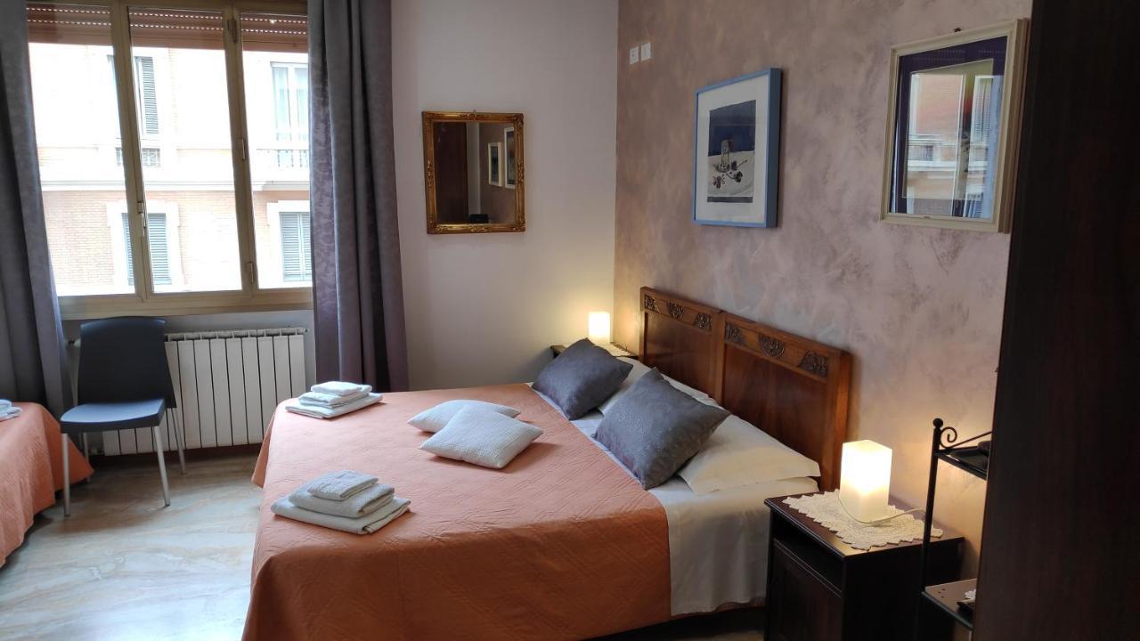 Bed & Breakfast Centrale Bologna Eksteriør bilde