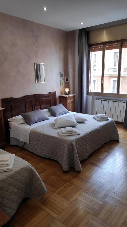 Bed & Breakfast Centrale Bologna Eksteriør bilde