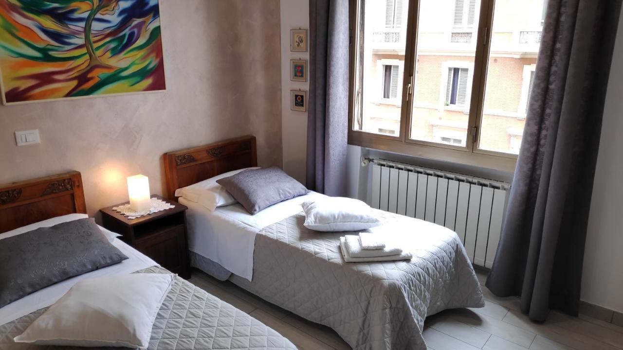 Bed & Breakfast Centrale Bologna Eksteriør bilde