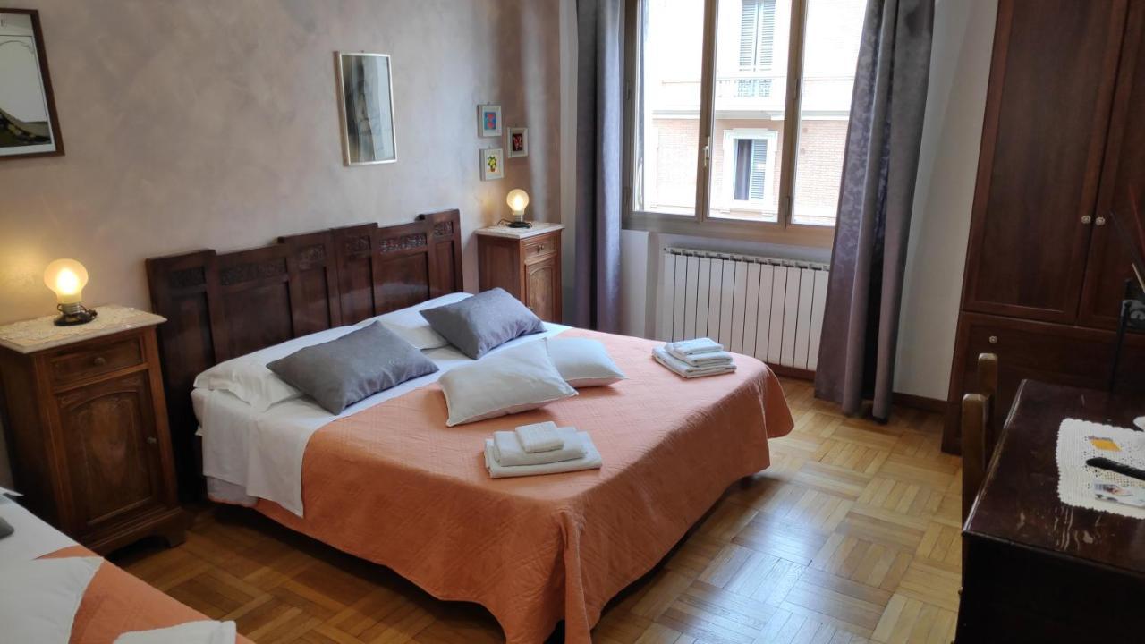 Bed & Breakfast Centrale Bologna Eksteriør bilde