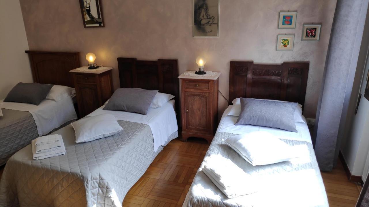 Bed & Breakfast Centrale Bologna Eksteriør bilde