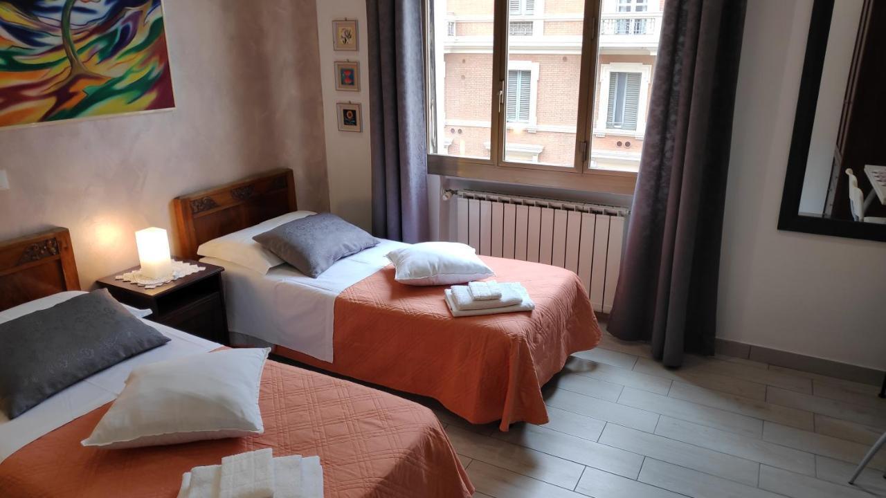 Bed & Breakfast Centrale Bologna Eksteriør bilde