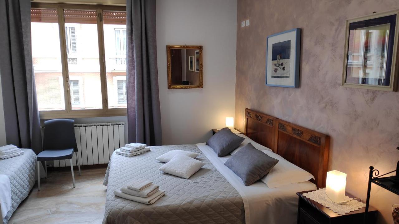 Bed & Breakfast Centrale Bologna Eksteriør bilde