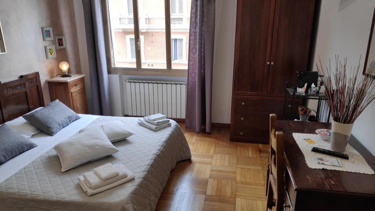 Bed & Breakfast Centrale Bologna Eksteriør bilde