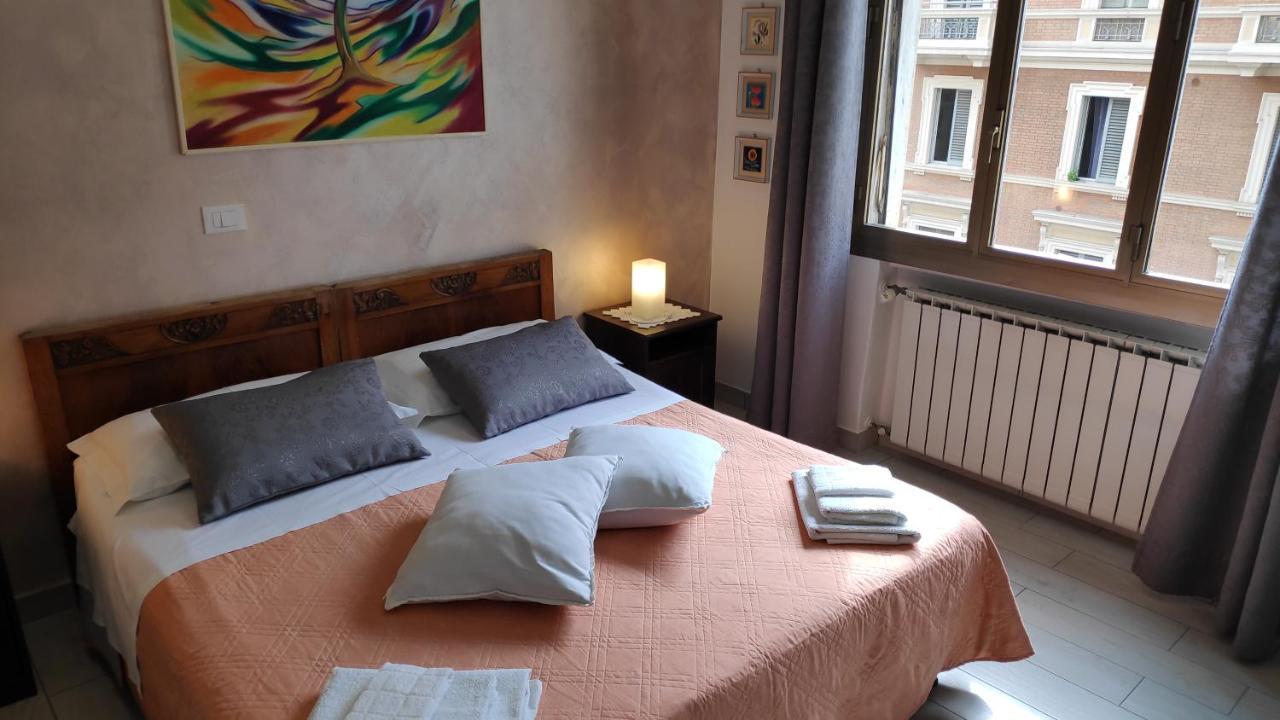 Bed & Breakfast Centrale Bologna Eksteriør bilde